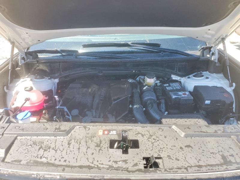 Photo 12 from auction – 2026 HYUNDAI SANTA FE with VIN 5NMP24GLXTH217009