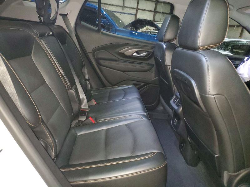 Photo 11 from auction – 2019 GMC TERRAIN with VIN 3GKALPEXXKL389055