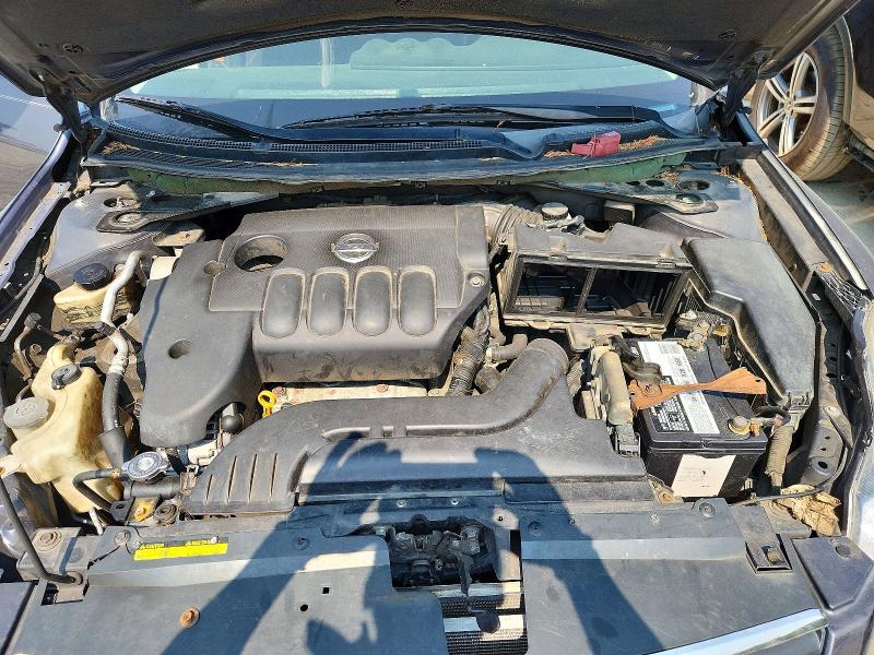 Photo 11 from auction – 2008 NISSAN ALTIMA with VIN 1N4AL21E78N430369
