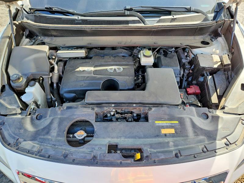 Снимка 12 от търг – 2020 INFINITI QX60 с VIN 5N1DL0MN3LC510808