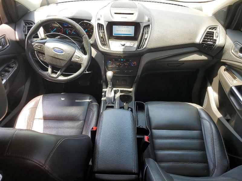 Photo 8 from auction – 2017 FORD ESCAPE with VIN 1FMCU0GD5HUC88043
