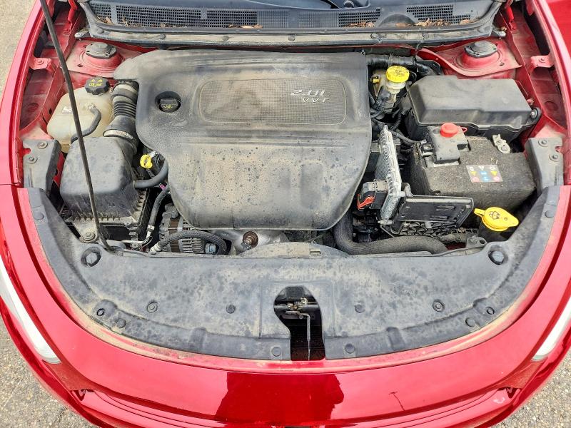 Photo 11 from auction – 2013 DODGE DART with VIN 1C3CDFAA1DD224263