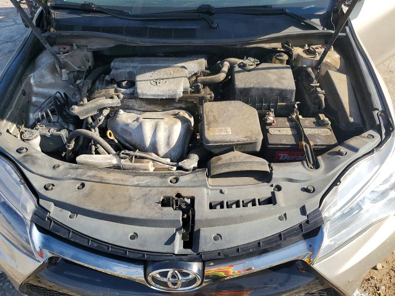 Photo 11 from auction – 2017 TOYOTA CAMRY with VIN 4T1BF1FK6HU686129
