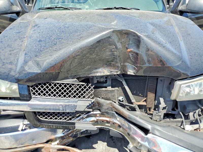 Zdjęcie 11 z aukcji – 2004 CHEVROLET SILVERADO z VIN 2GCEC19T041225707