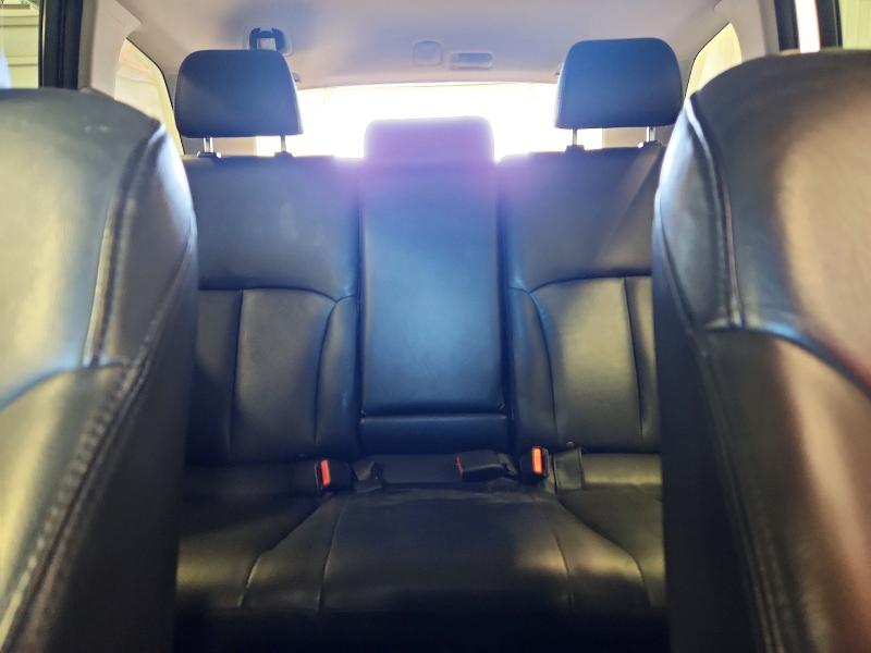Photo 10 from auction – 2011 SUBARU OUTBACK with VIN 4S4BRCLC4B3441584