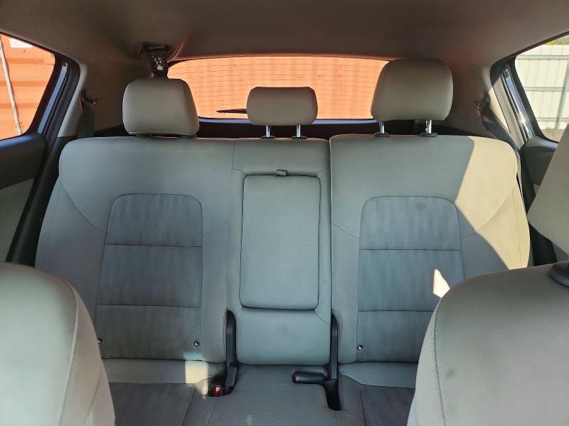 Photo 10 from auction – 2019 KIA SPORTAGE with VIN KNDPMCAC7K7623574