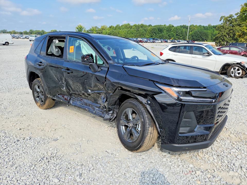 Снимка 4 от търг – 2026 TOYOTA RAV4 с VIN 2T36DRBV7TC017519