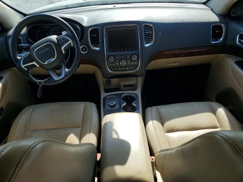 Photo 8 from auction – 2014 DODGE DURANGO with VIN 1C4RDHDG9EC598872