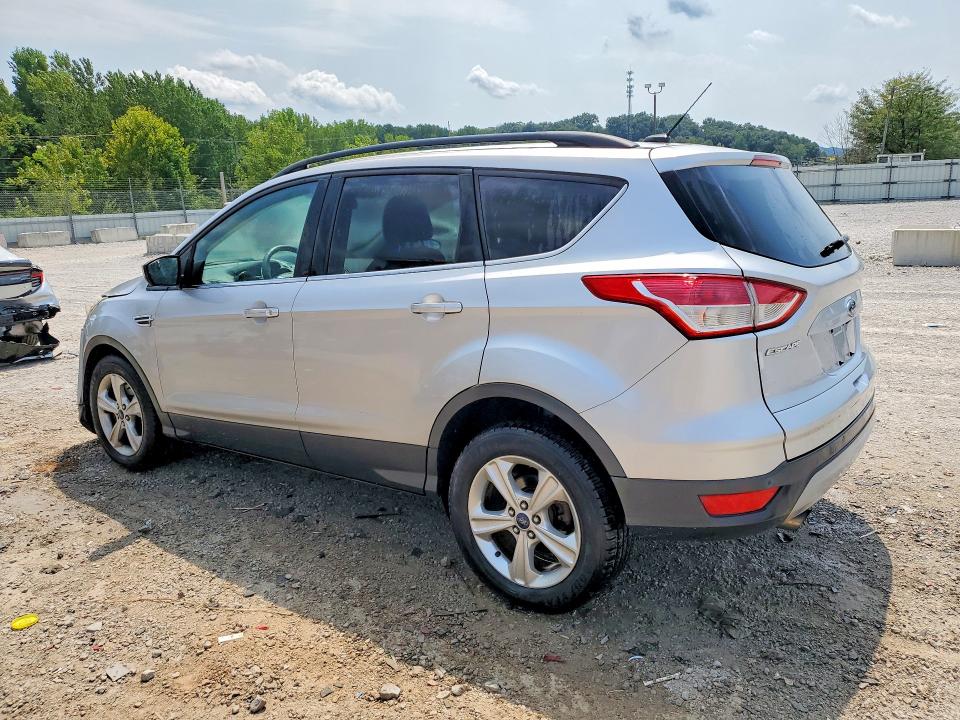Photo 2 from auction – 2015 FORD ESCAPE with VIN 1FMCU9GX6FUB96712