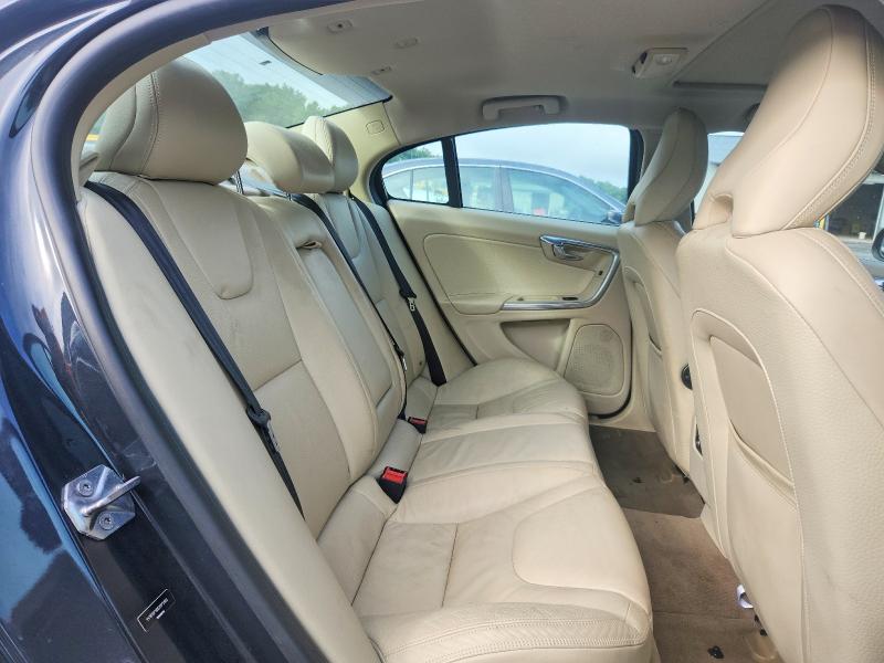 صورة رقم 10 من المزاد - 2014 VOLVO S60 مع VIN YV1612FS0E2273103