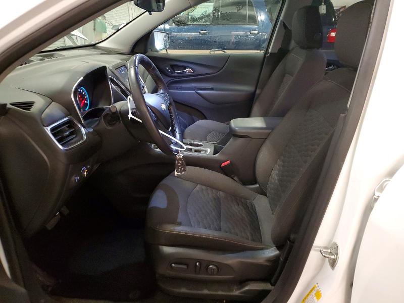 Photo 7 from auction – 2021 CHEVROLET EQUINOX with VIN 3GNAXUEV1MS117426