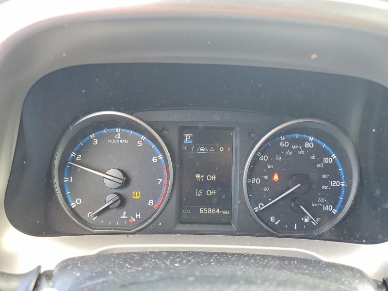 صورة رقم 9 من المزاد - 2018 TOYOTA RAV4 مع VIN JTMBFREV2JD251340