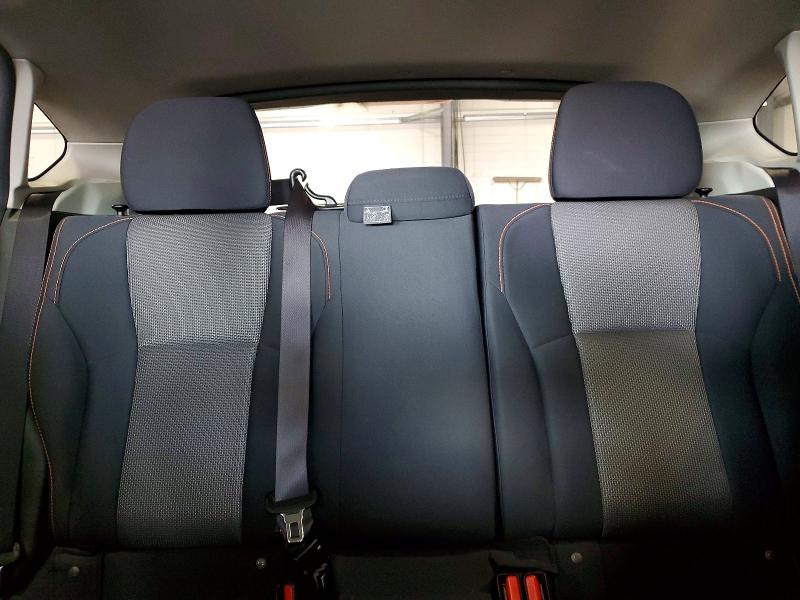Photo 10 from auction – 2019 SUBARU CROSSTREK with VIN JF2GTACC0K8249177