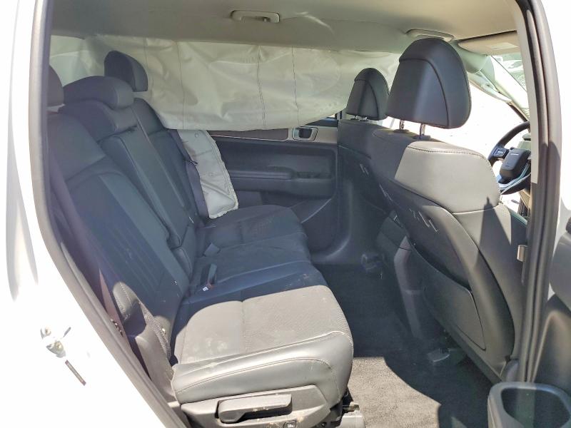 Photo 10 from auction – 2026 HYUNDAI SANTA FE with VIN 5NMP2DGL8TH167078