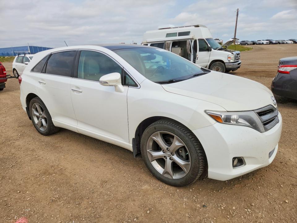Photo 4 from auction – 2013 TOYOTA VENZA with VIN 4T3BK3BB3DU089440