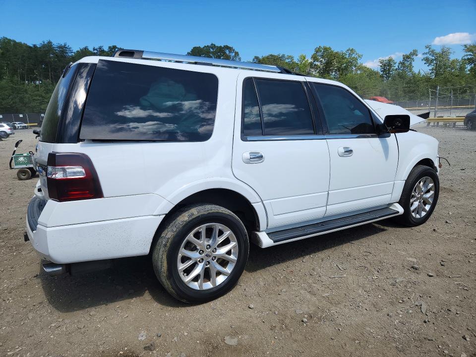 Photo 3 from auction – 2017 FORD EXPEDITION with VIN 1FMJU2AT7HEA62034