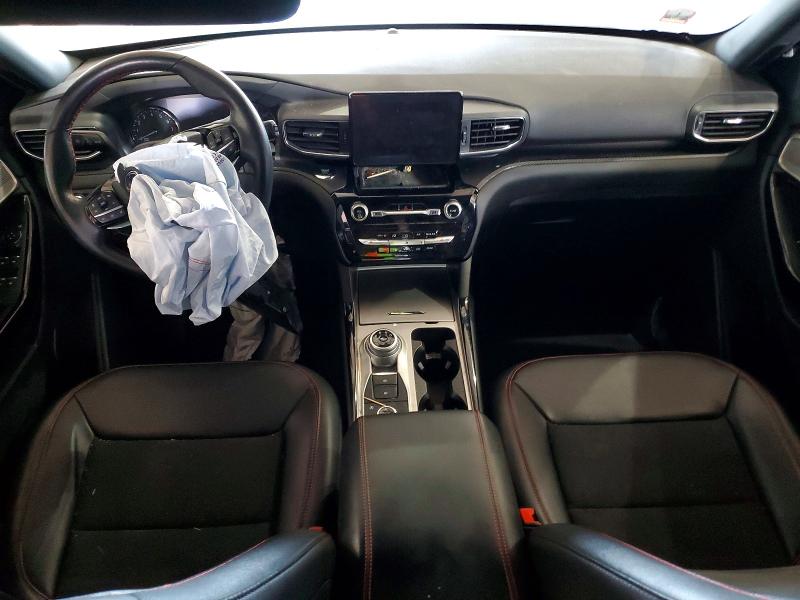 Photo 8 from auction – 2024 FORD EXPLORER with VIN 1FMSK8KH0RGA59635