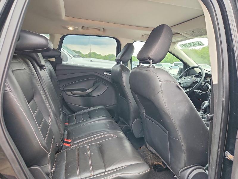 Photo 10 from auction – 2018 FORD ESCAPE with VIN 1FMCU9HD4JUC43684
