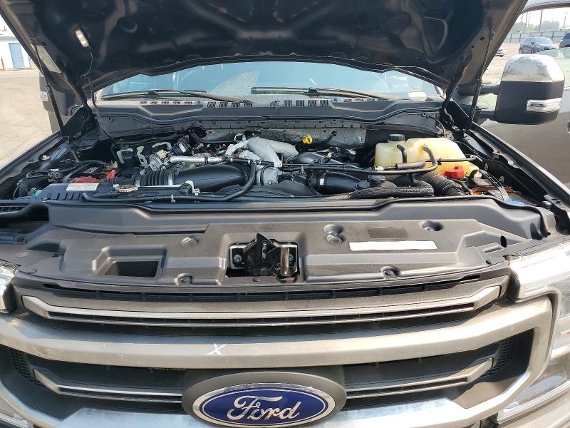 Photo 11 from auction – 2020 FORD F250 with VIN 1FT7W2BT4LEE44702