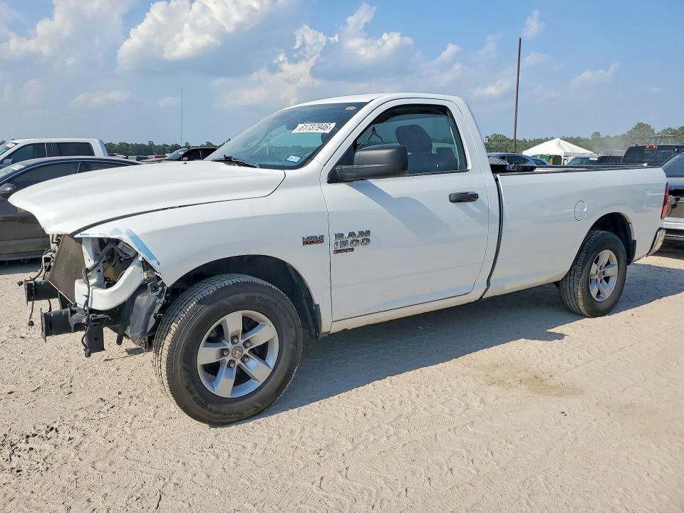 2019 RAM 1500 CLASSIC