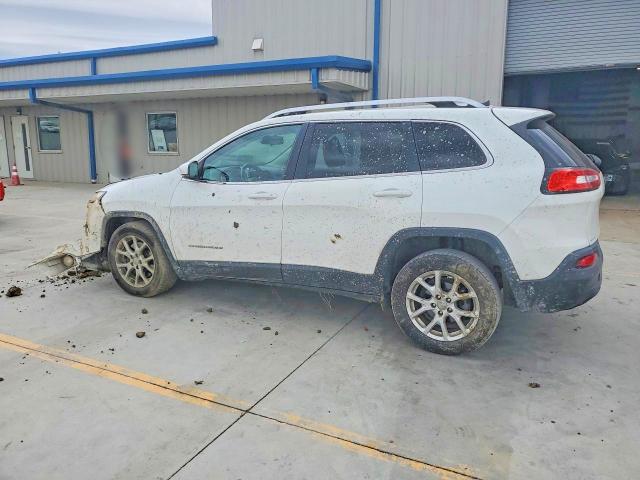Zdjęcie 2 z aukcji – 2016 JEEP CHEROKEE z VIN 1C4PJLCB0GW282304