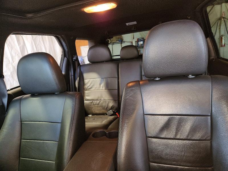 Photo 10 from auction – 2011 FORD ESCAPE with VIN 1FMCU9EG0BKB09444