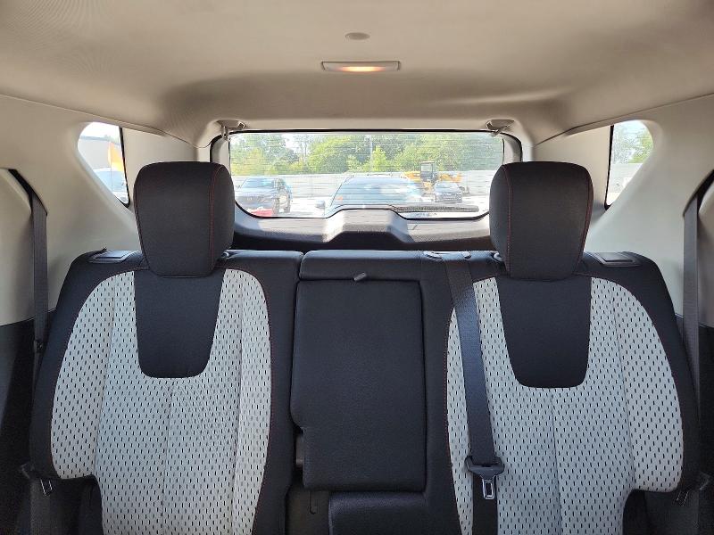Photo 10 from auction – 2014 CHEVROLET EQUINOX with VIN 2GNFLEEK7E6125740