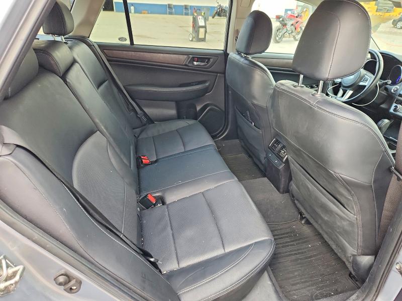 Photo 10 from auction – 2017 SUBARU OUTBACK with VIN 4S4BSANC4H3337501