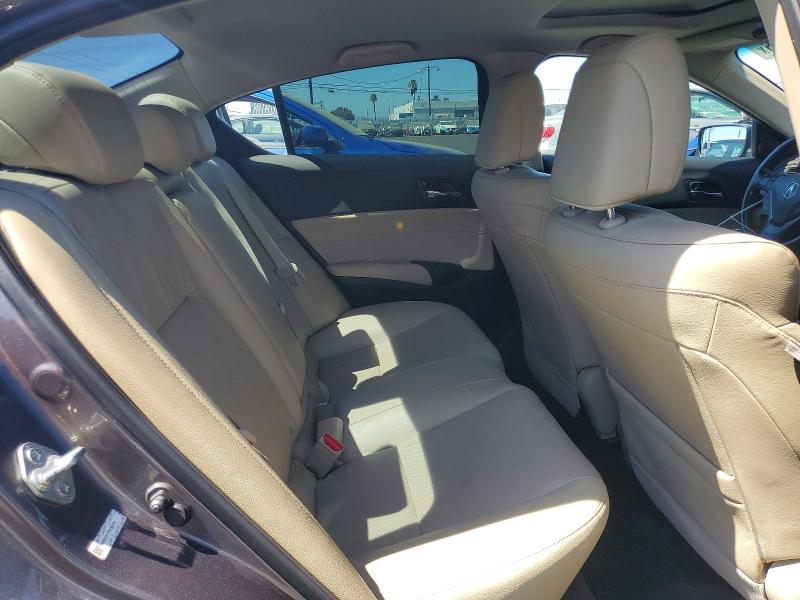 Photo 10 from auction – 2013 ACURA ILX with VIN 19VDE3F72DE302212