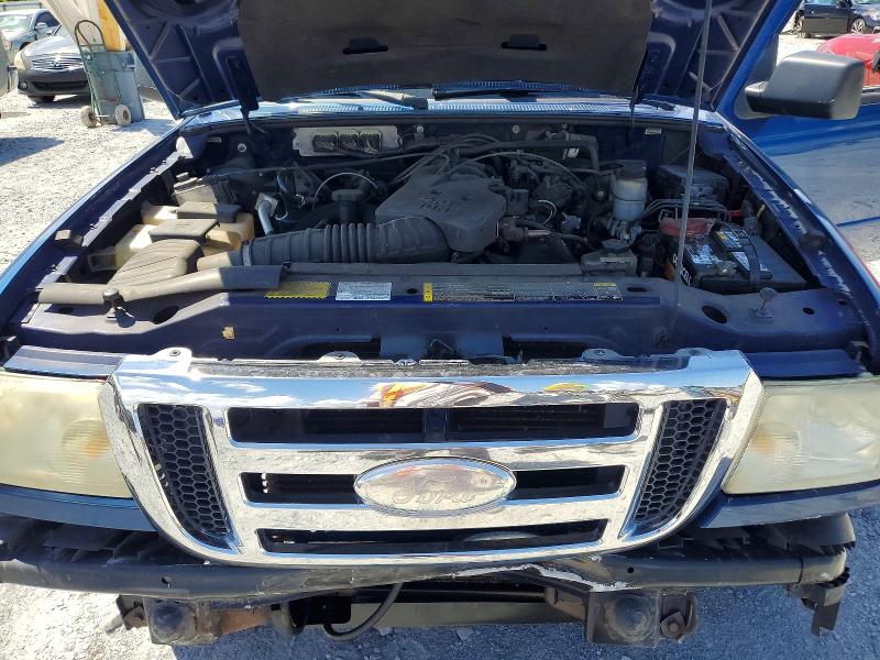 Photo 11 from auction – 2009 FORD RANGER with VIN 1FTYR14E89PA56728