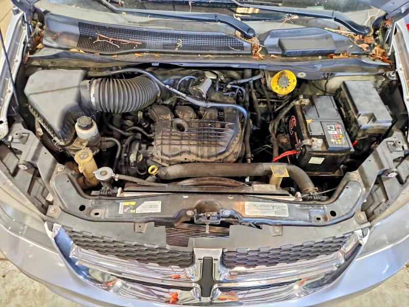 Photo 12 from auction – 2019 DODGE GRAND CARAVAN with VIN 2C4RDGEG4KR538171