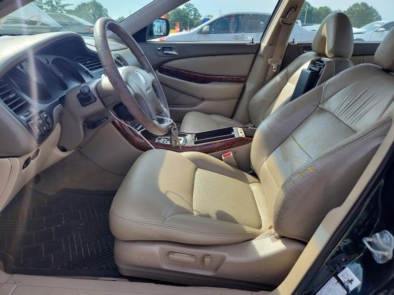 Photo 7 from auction – 2002 ACURA 3.2TL with VIN 19UUA56802A022488