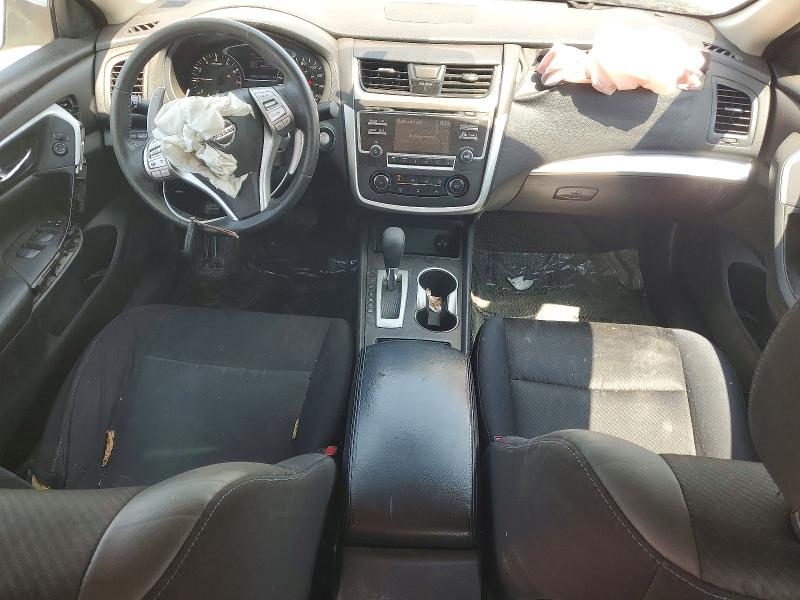 Photo 8 from auction – 2017 NISSAN ALTIMA with VIN 1N4AL3AP2HC269013