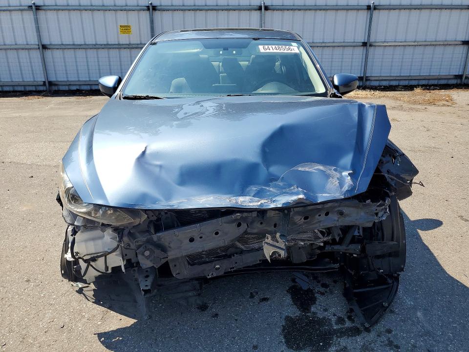 Photo 5 from auction – 2015 MAZDA 3 with VIN 3MZBM1V73FM156836