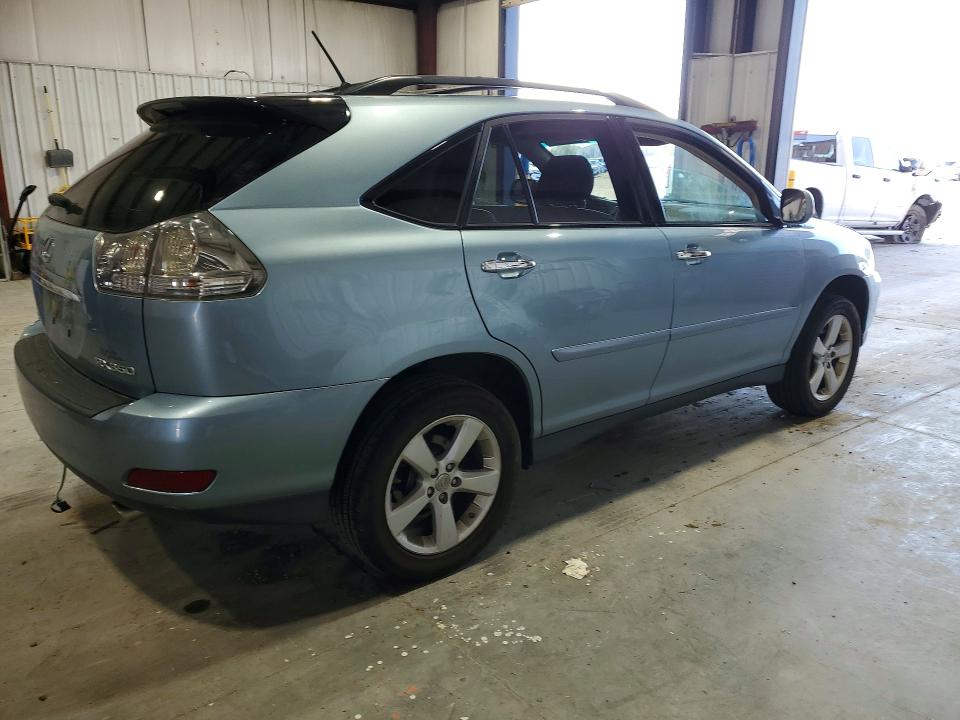 Photo 3 from auction – 2022 LEXUS RX with VIN 2T2HK31U68C055940