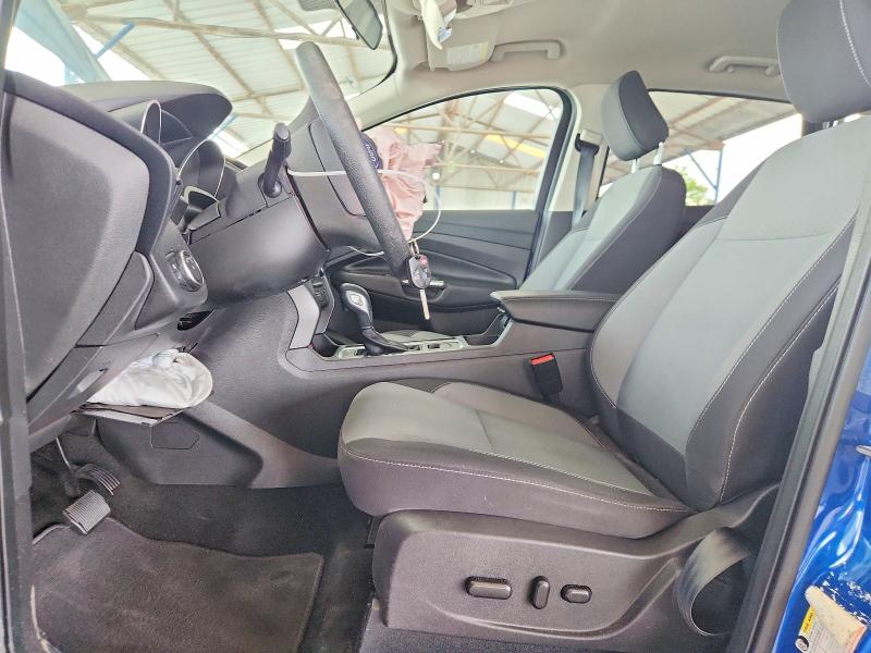 Photo 7 from auction – 2018 FORD ESCAPE with VIN 1FMCU0GD9JUC88410