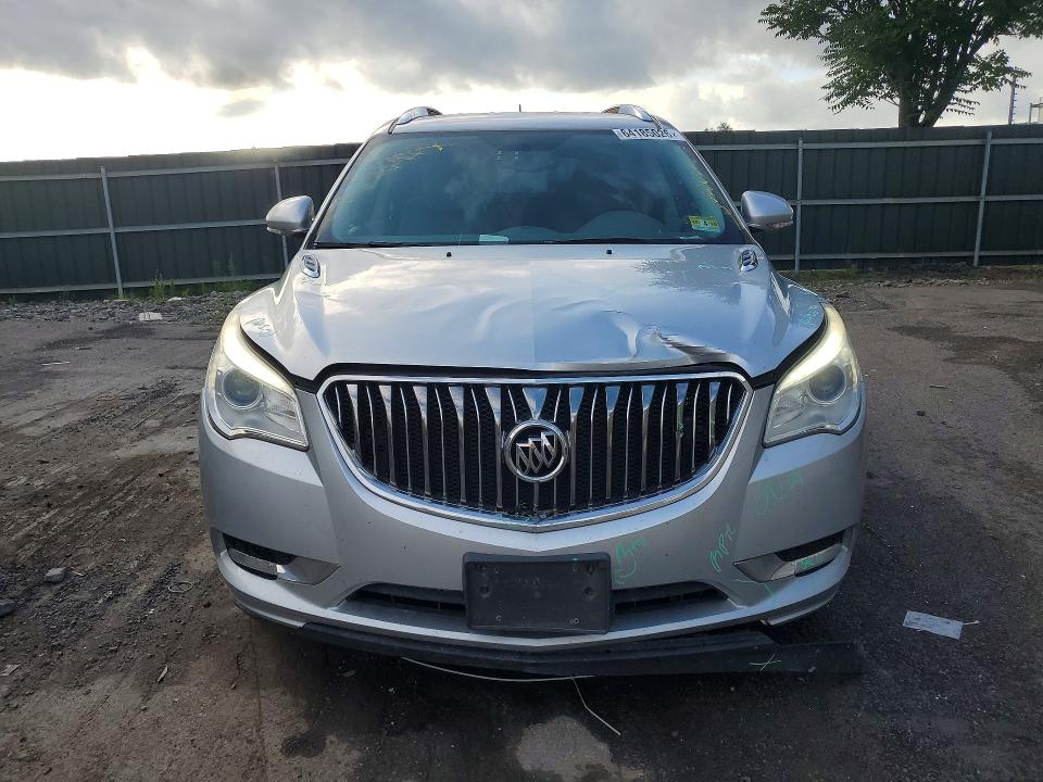 Photo 5 from auction – 2015 BUICK ENCLAVE with VIN 5GAKRAKD1FJ283209
