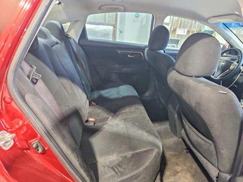 Photo 10 from auction – 2014 NISSAN ALTIMA with VIN 1N4AL3AP2EN361979