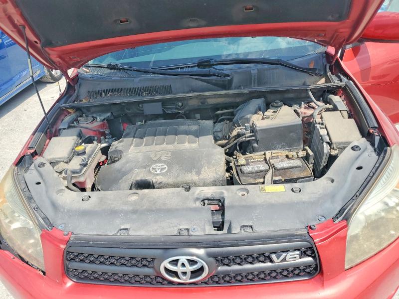 Photo 11 from auction – 2007 TOYOTA RAV4 with VIN JTMZK32VX76005368