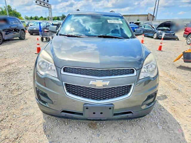 Photo 5 from auction – 2013 CHEVROLET EQUINOX with VIN 2GNALDEK2D6285060