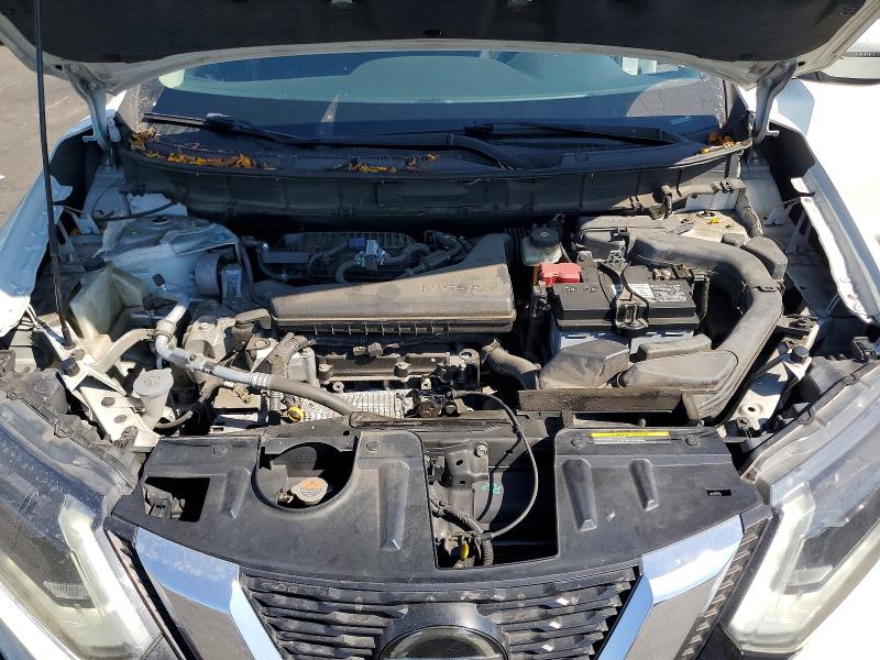 Photo 12 from auction – 2019 NISSAN ROGUE with VIN 5N1AT2MT6KC704759