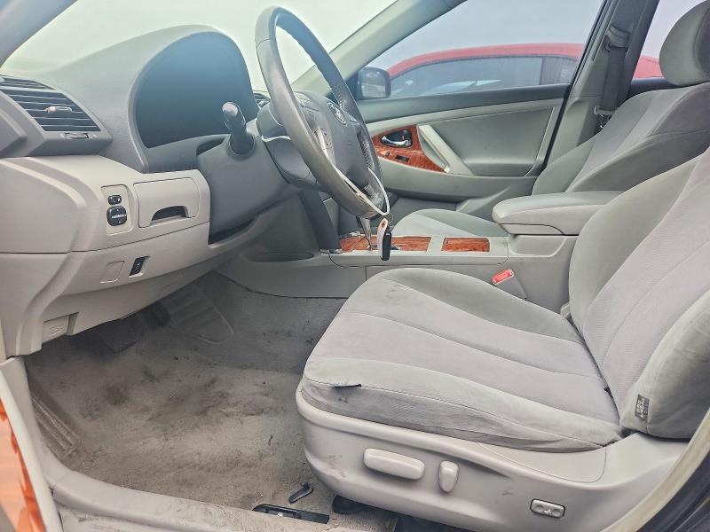 Photo 7 from auction – 2011 TOYOTA CAMRY with VIN 4T1BF3EK3BU636891