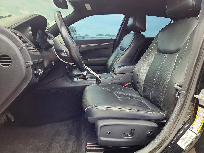 Photo 7 from auction – 2013 CHRYSLER 300C with VIN 2C3CCADG5DH727366