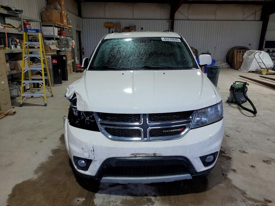 Photo 5 from auction – 2017 DODGE JOURNEY with VIN 3C4PDCBGXHT510126