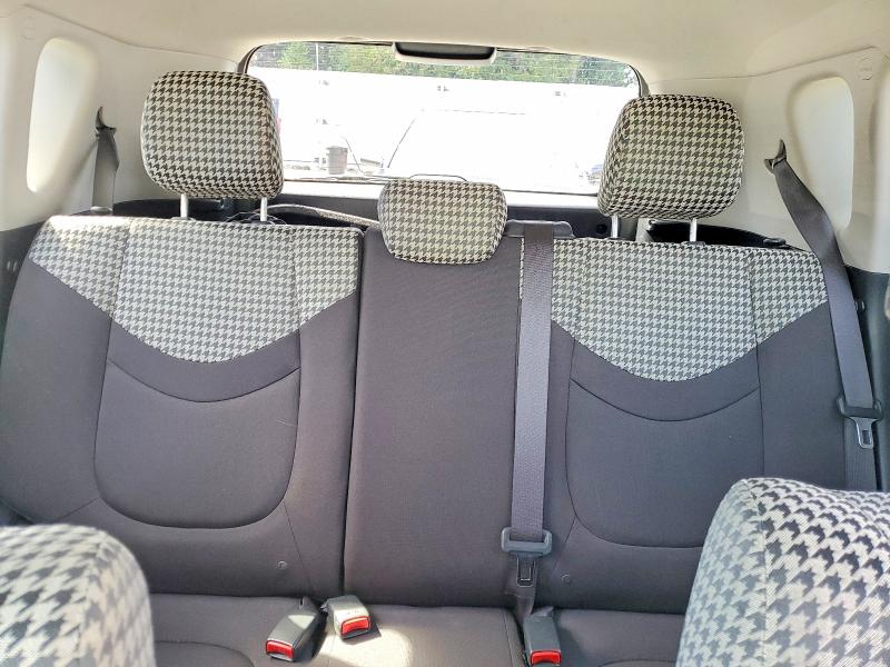 Photo 10 from auction – 2013 KIA SOUL with VIN KNDJT2A66D7599915