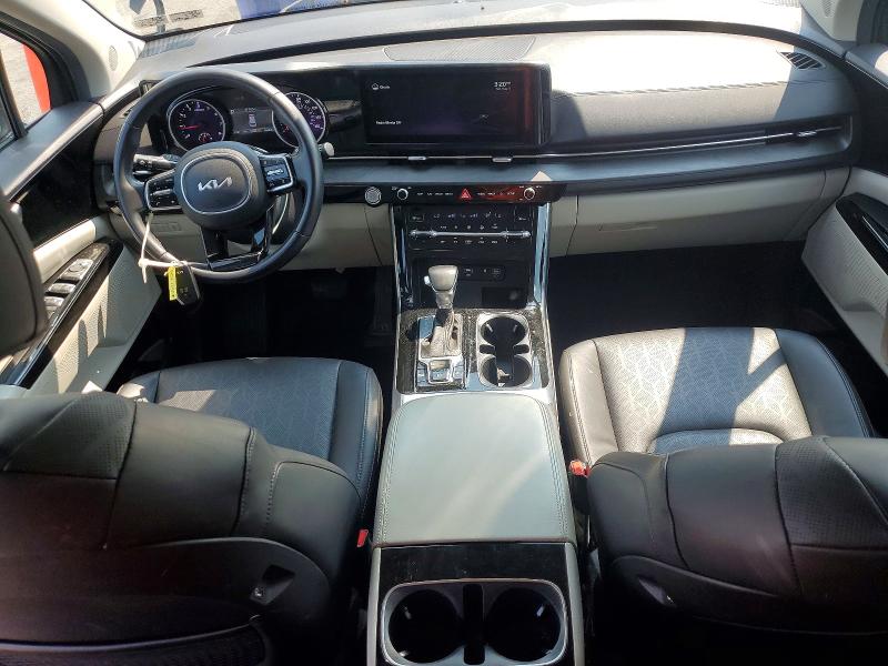 Zdjęcie 8 z aukcji – 2022 KIA CARNIVAL z VIN KNDNC5H32N6062142