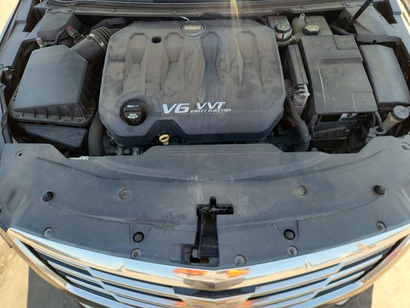 Photo 11 from auction – 2019 CADILLAC XTS with VIN 2G61M5S34K9153456