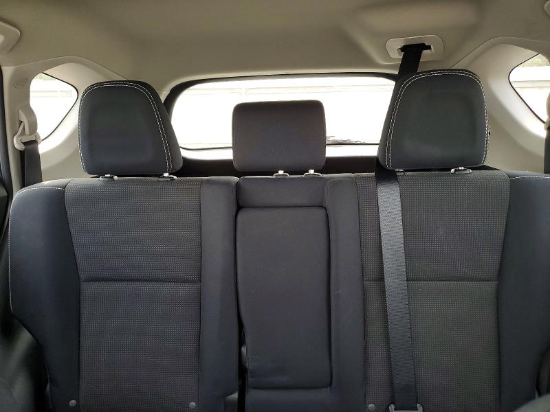 Photo 10 from auction – 2017 TOYOTA RAV4 with VIN 2T3RFREV3HW539847
