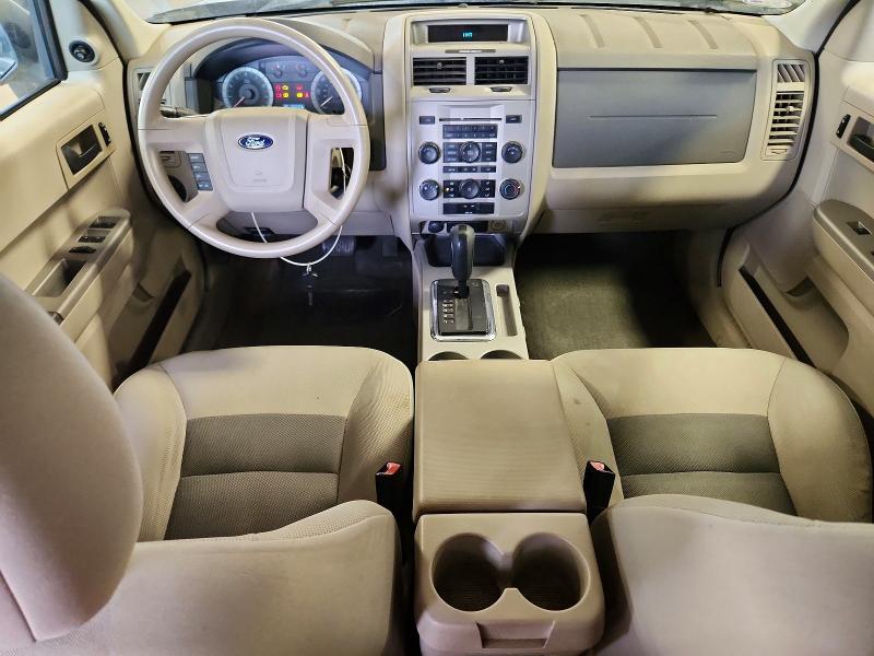 Photo 8 from auction – 2008 FORD ESCAPE with VIN 1FMCU93108KA76498