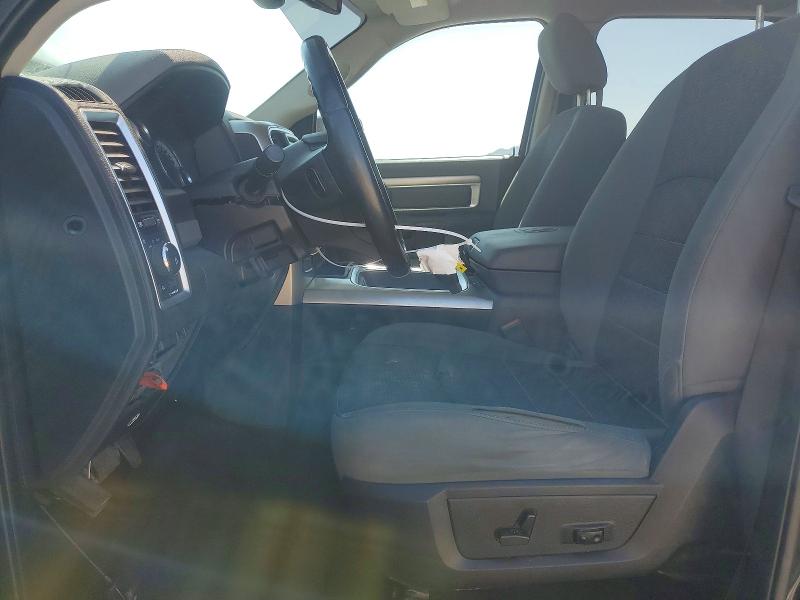 Photo 7 from auction – 2016 RAM 1500 with VIN 1C6RR7LM0GS115997
